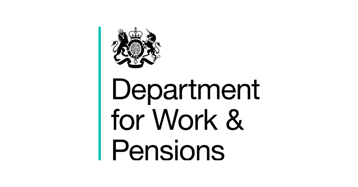 Department of Work and Pensions